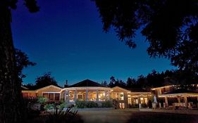 Galiano Oceanfront Inn & Spa